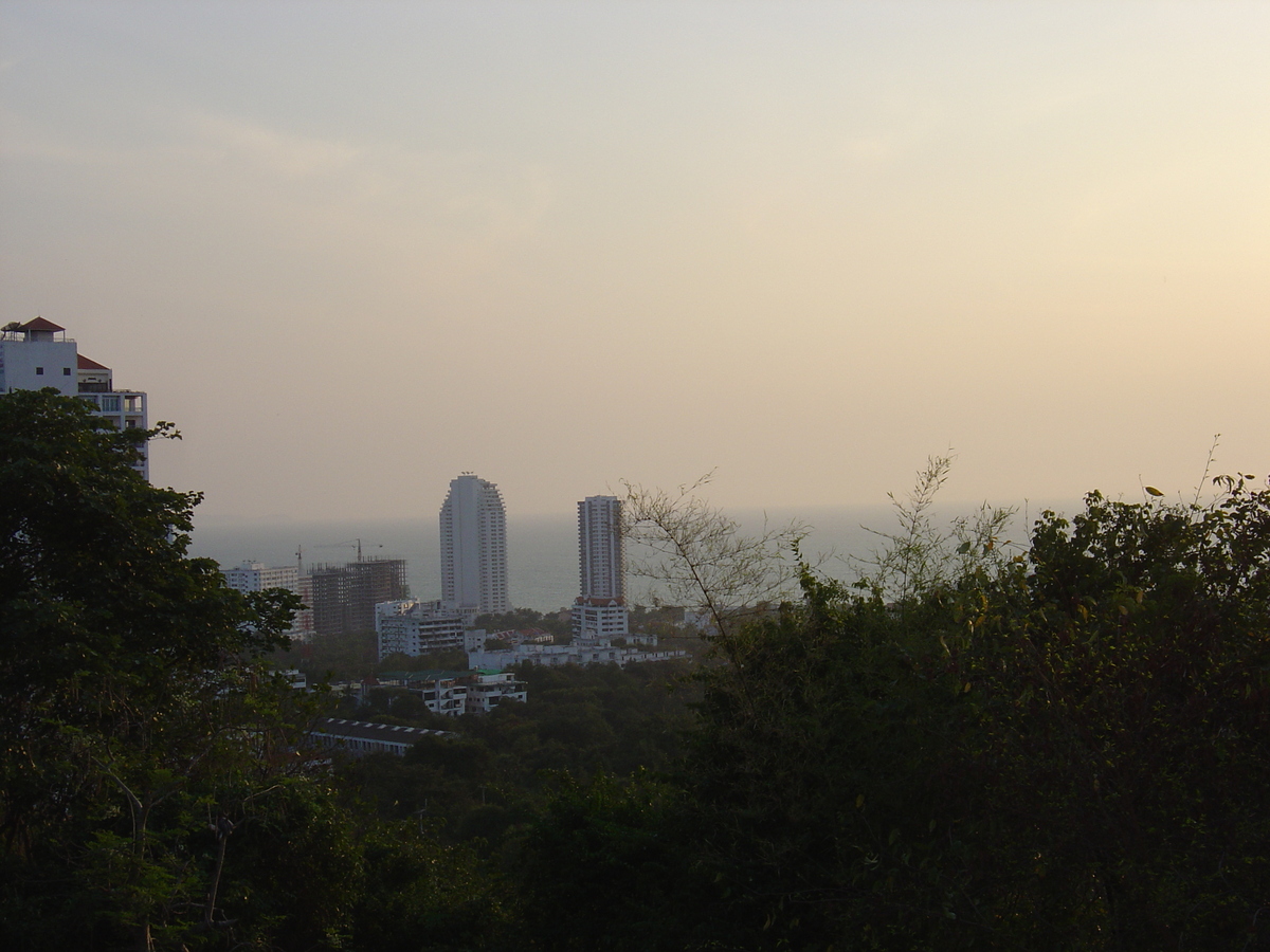 照片 泰国(Thailand) 芭提雅(Pattaya) 2004-12 11