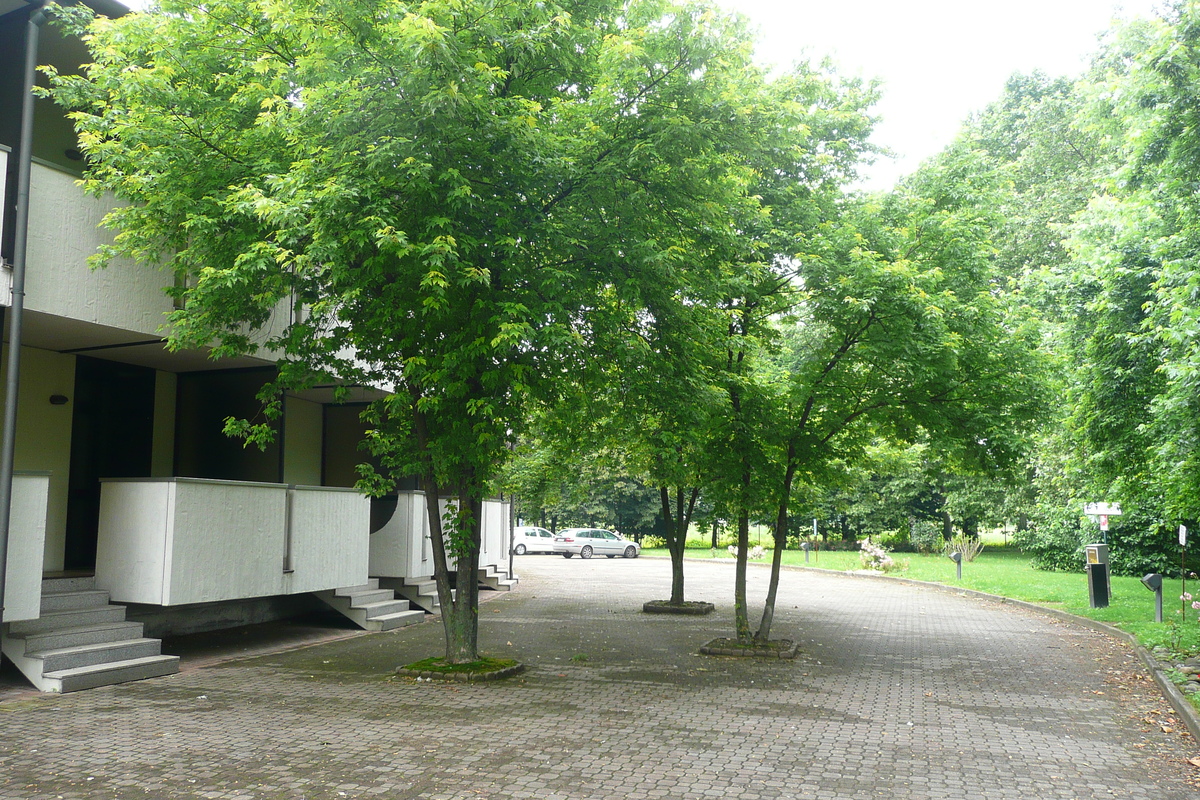 照片 意大利(Italy) 米兰(Milan) 博罗梅奥乡村酒店(Country Hotel Borromeo) 2008-06 35
