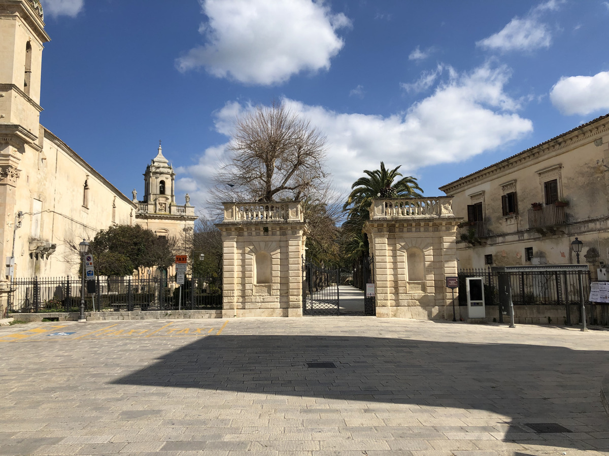 照片 意大利(Italy) 西西里岛(Sicily) 莫迪卡(Modica) 2020-02 47