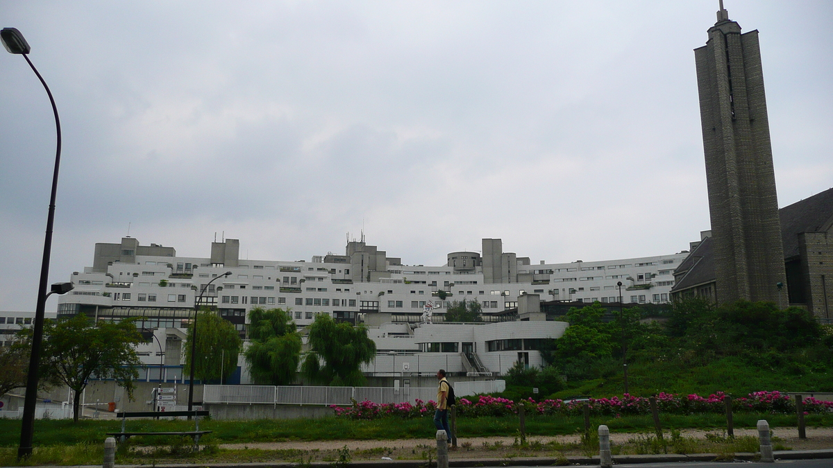 照片 法国(France) 巴黎(Paris) 巴黎北郊(Around Paris north) 2007-06 41