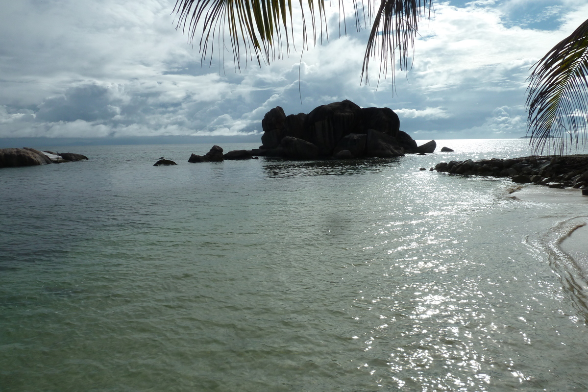 照片 塞舌尔(Seychelles) 普拉兰岛(Praslin) 2011-10 209