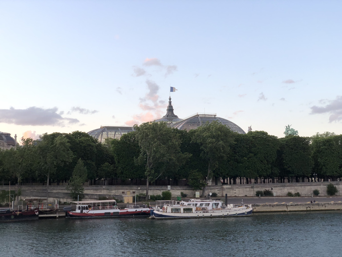 照片 法国(France) 巴黎(Paris) 2020-06 0