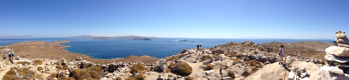 照片 希腊(Greece) 提洛岛(Delos) 2014-07 106