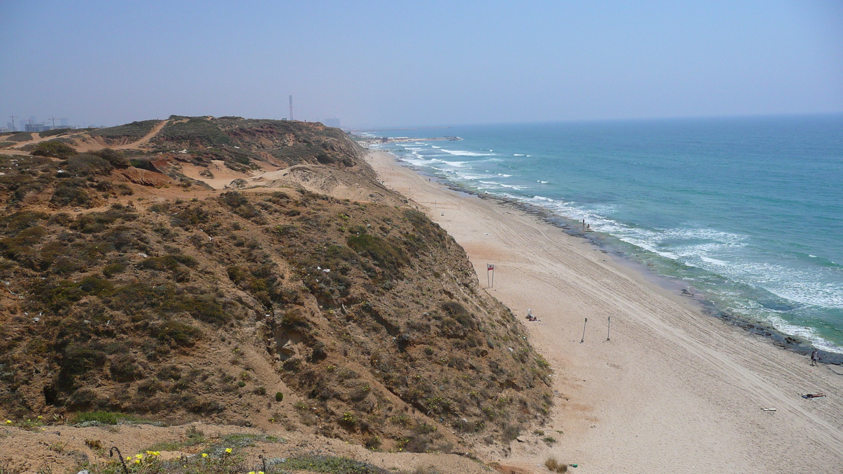 照片 以色列(Israel) 特拉维夫(Tel Aviv) 特拉维夫北区(North Tel Aviv) 2007-06 10