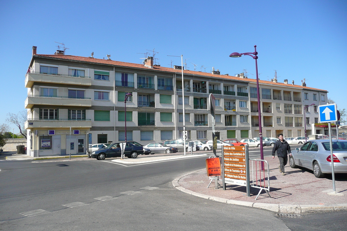 照片 法国(France) 塔拉斯孔(Tarascon) 2008-04 92