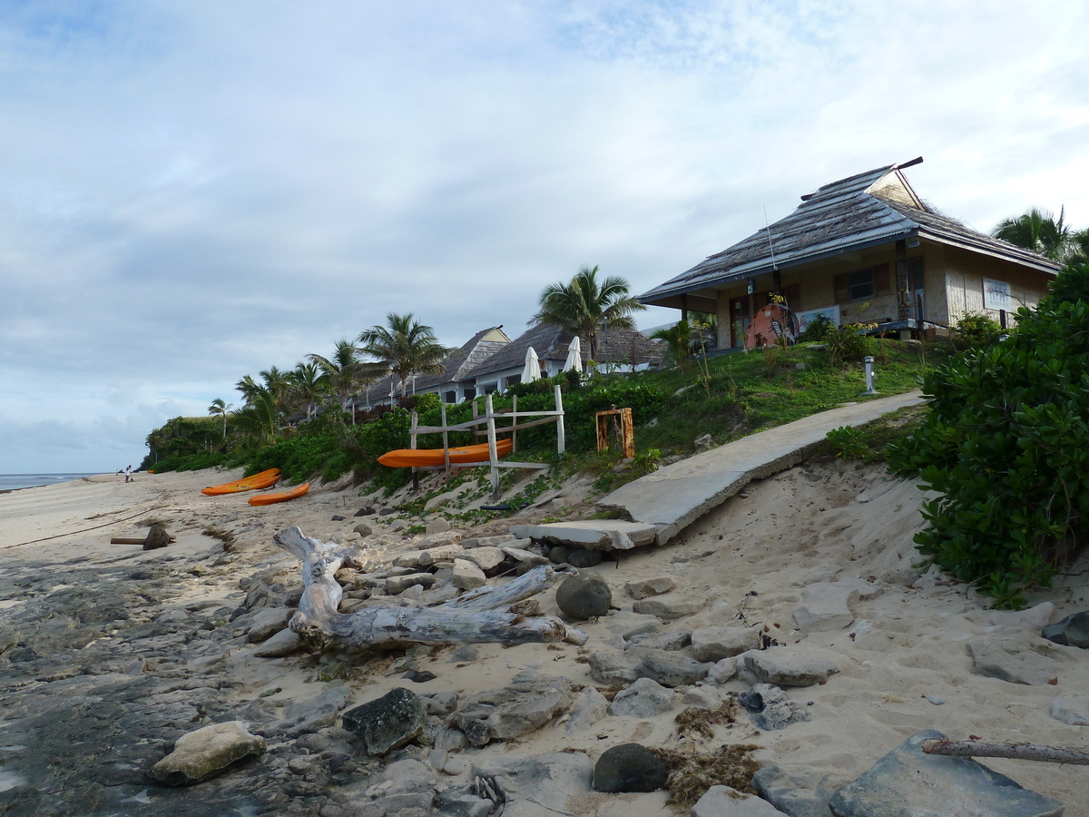 照片 斐济(Fiji) 阿穆努卡岛度假村(Amunuca Island Resort) 2010-05 92