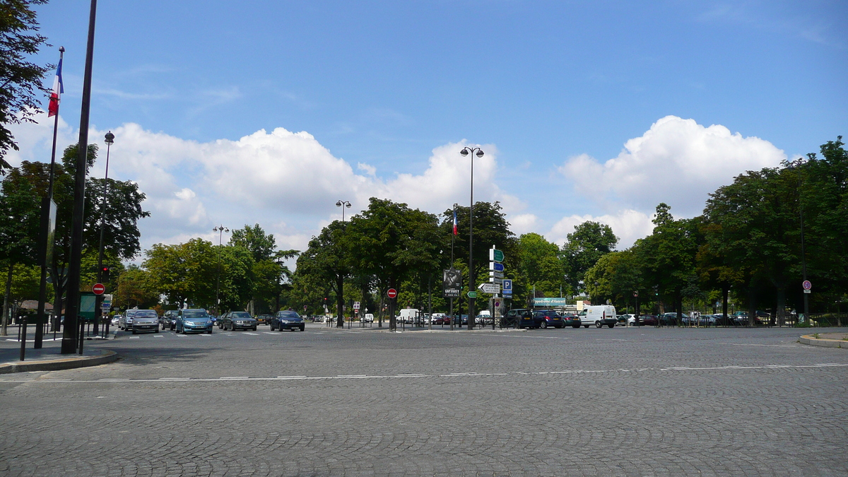 照片 法国(France) 巴黎(Paris) 巴黎西郊(Around Paris west) 2007-08 75