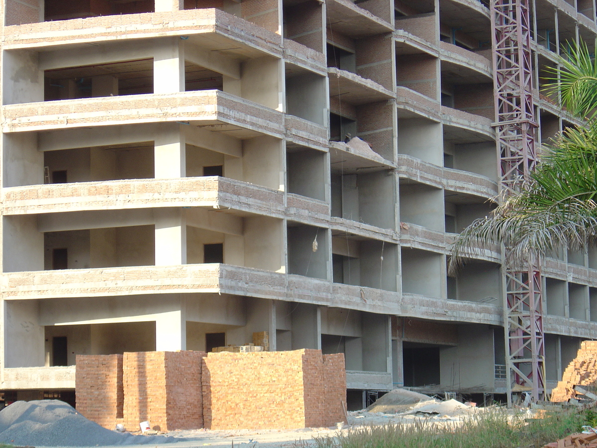 照片 泰国(Thailand) 宗甸海滩(Jomtien Beach) 海景公寓三期(Viewtalay project 3) 2004-12 36