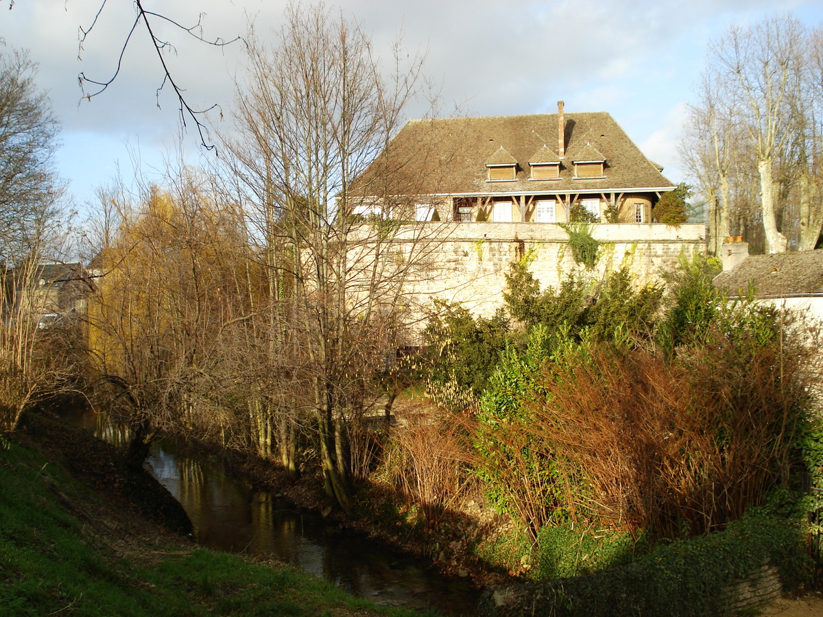 照片 法国(France) 博讷(Beaune) 2007-01 80