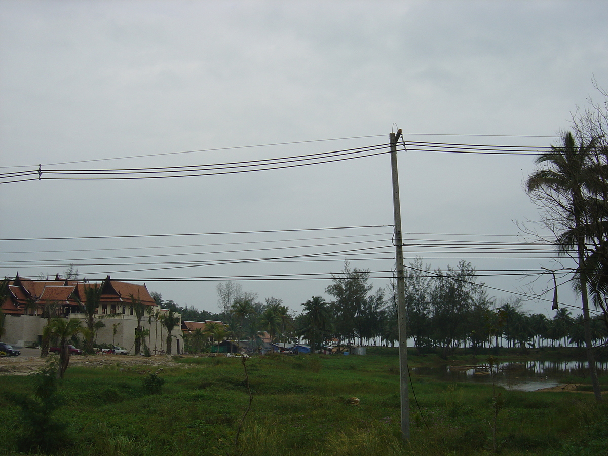 照片 泰国(Thailand) 考拉(Khao Lak) 2005-12 36