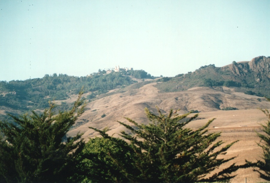 照片 美国(United States) 加利福尼亚(California) 1992-08 4