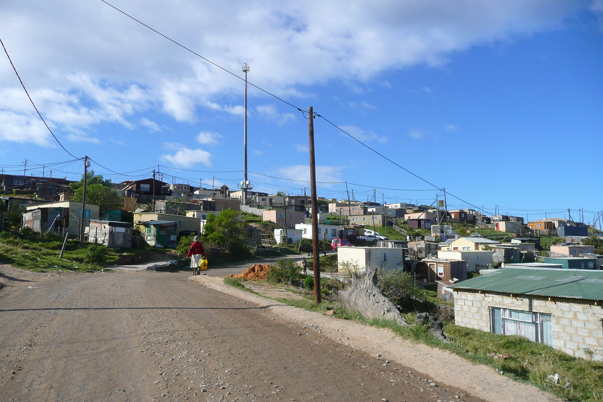 照片 南非(South Africa) 克尼斯纳(Knysna) 2008-09 43