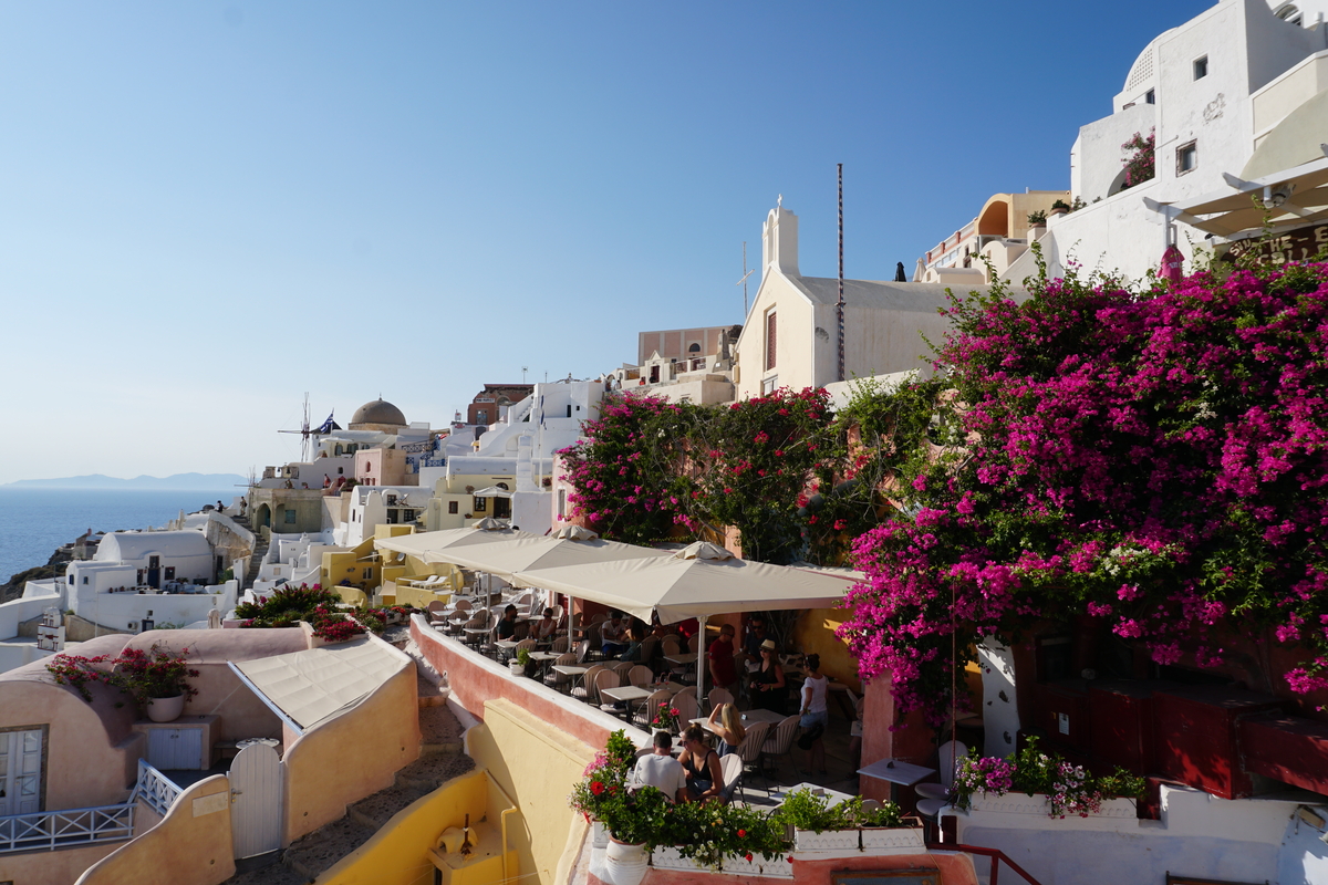 照片 希腊(Greece) 圣托里尼岛(Santorini) 2016-07 137