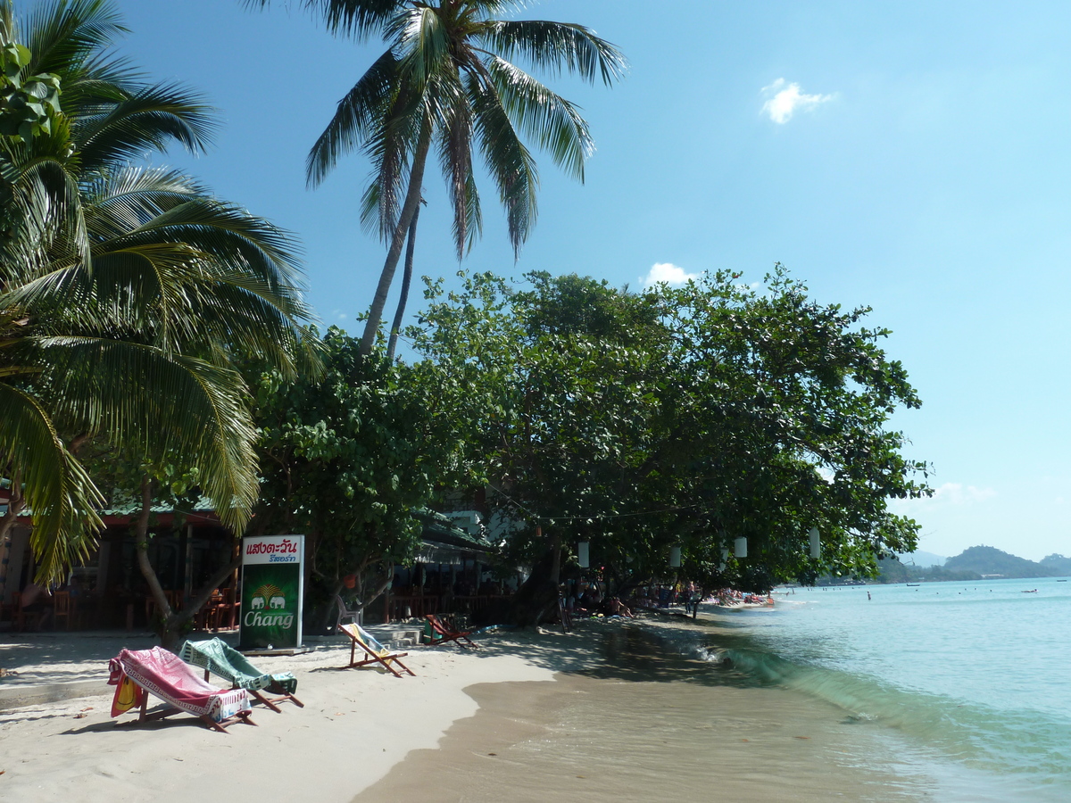 照片 泰国(Thailand) 象岛(Ko Chang) 2011-01 141