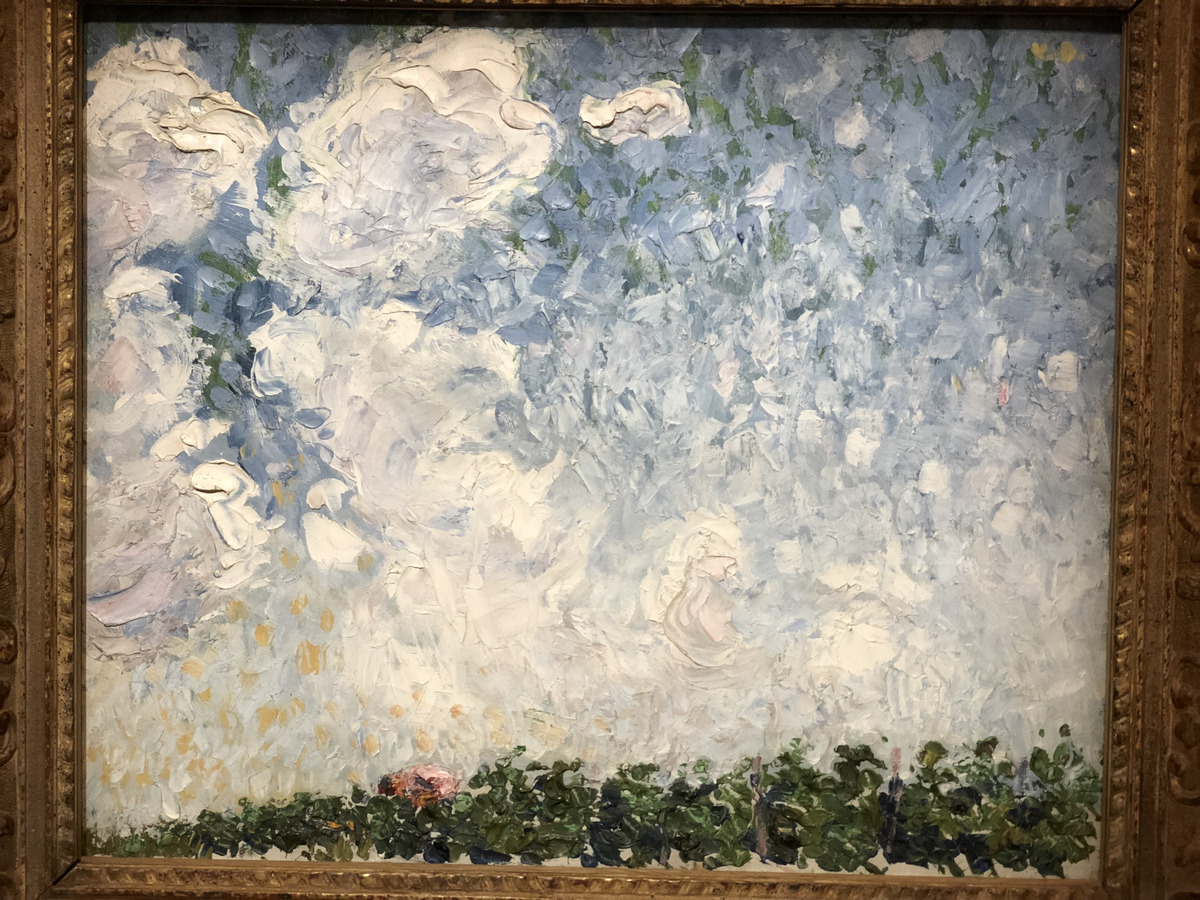 照片 法国(France) 巴黎(Paris) 毕加索博物馆(Picasso Museum) 2017-12 7