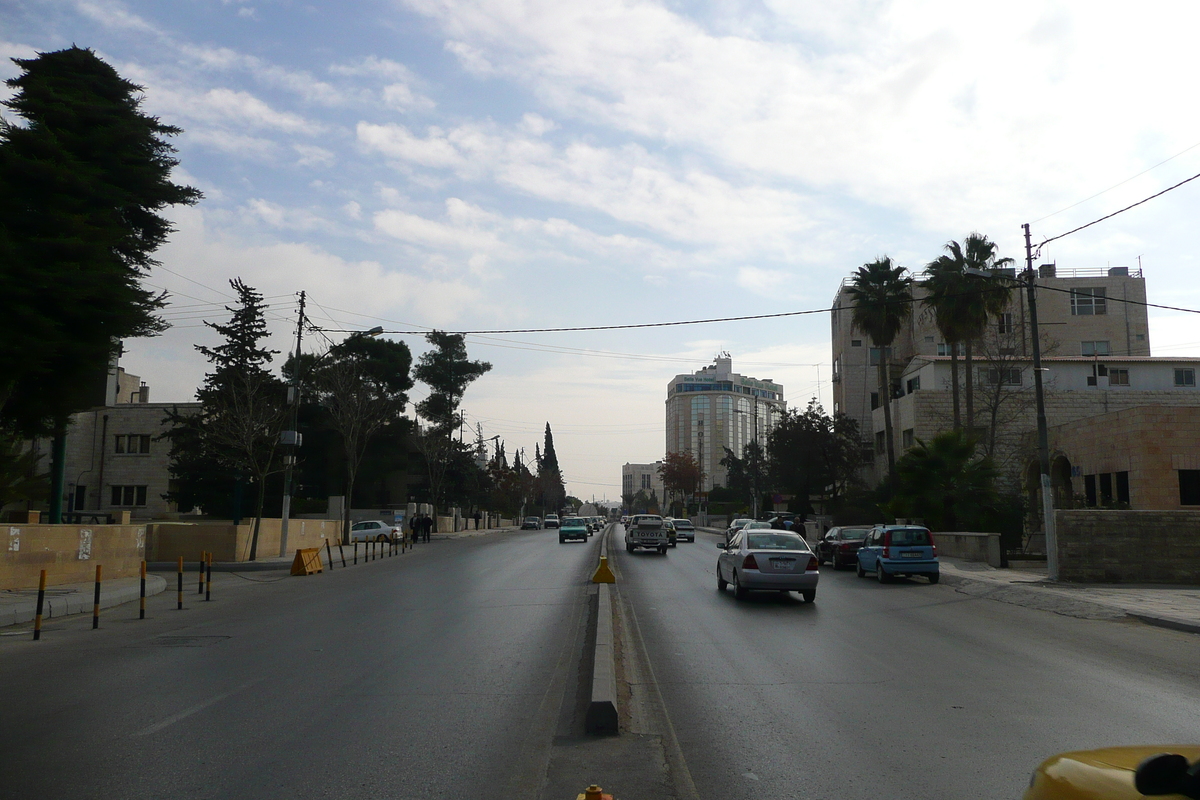 照片 约旦(Jordan) 安曼(Amman) 洲际酒店(Intercontinental Hotel) 2007-12 59