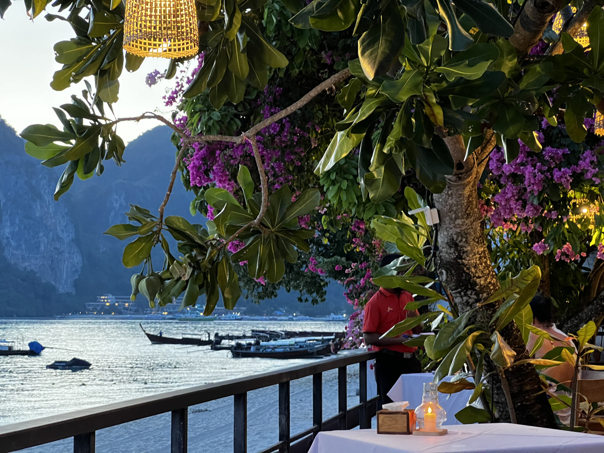 照片 泰国(Thailand) 大皮皮岛(Ko Phi Phi Don) 2021-12 136
