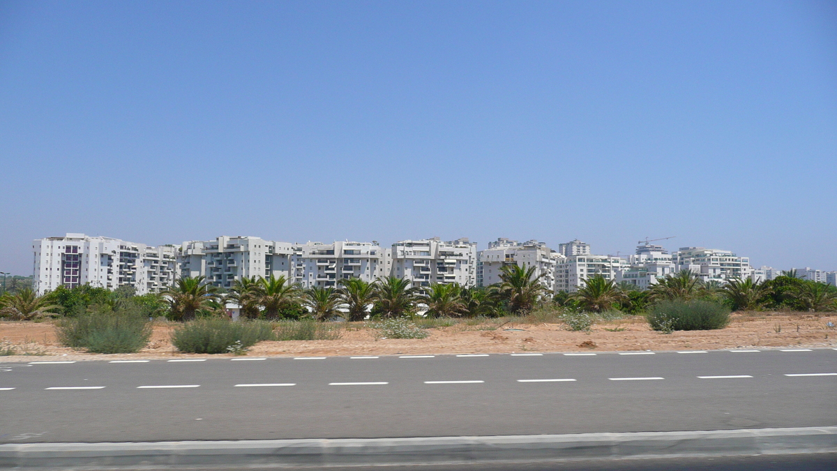 照片 以色列(Israel) 特拉维夫(Tel Aviv) 特拉维夫北区(North Tel Aviv) 2007-06 53