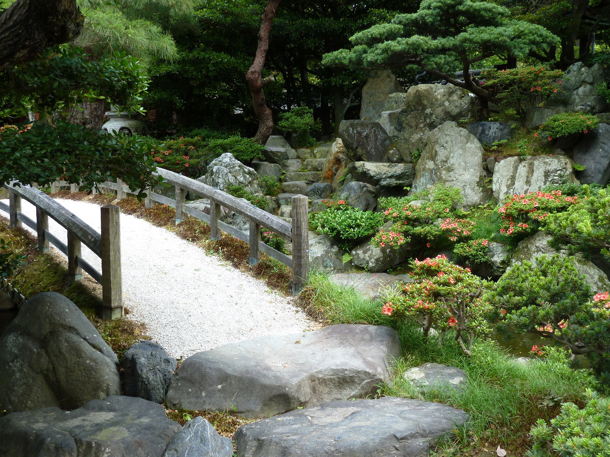 照片 日本(Japan) 京都(Kyoto) 京都御所(Kyoto Imperial Palace) 2010-06 93