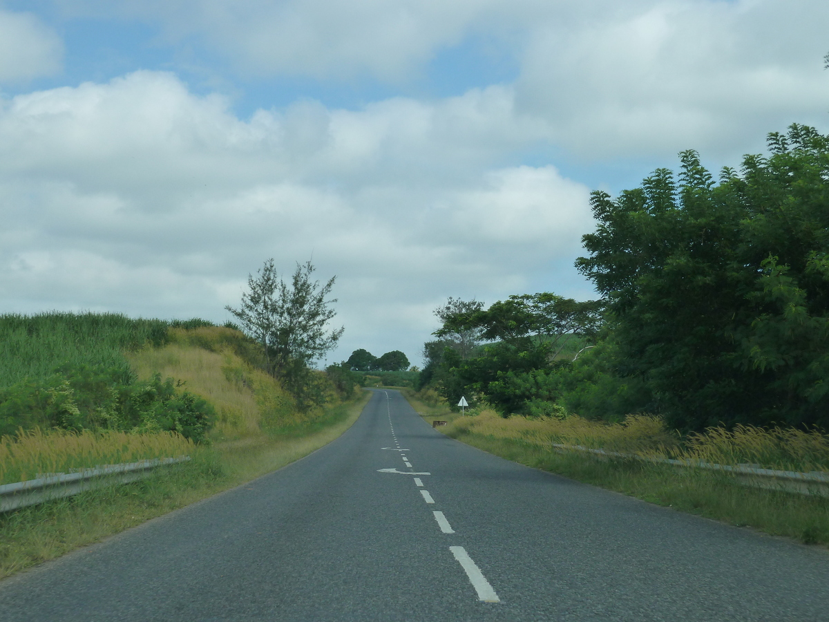 照片 斐济(Fiji) 楠迪至纳塔多拉公路(Nadi to Natadola road) 2010-05 10