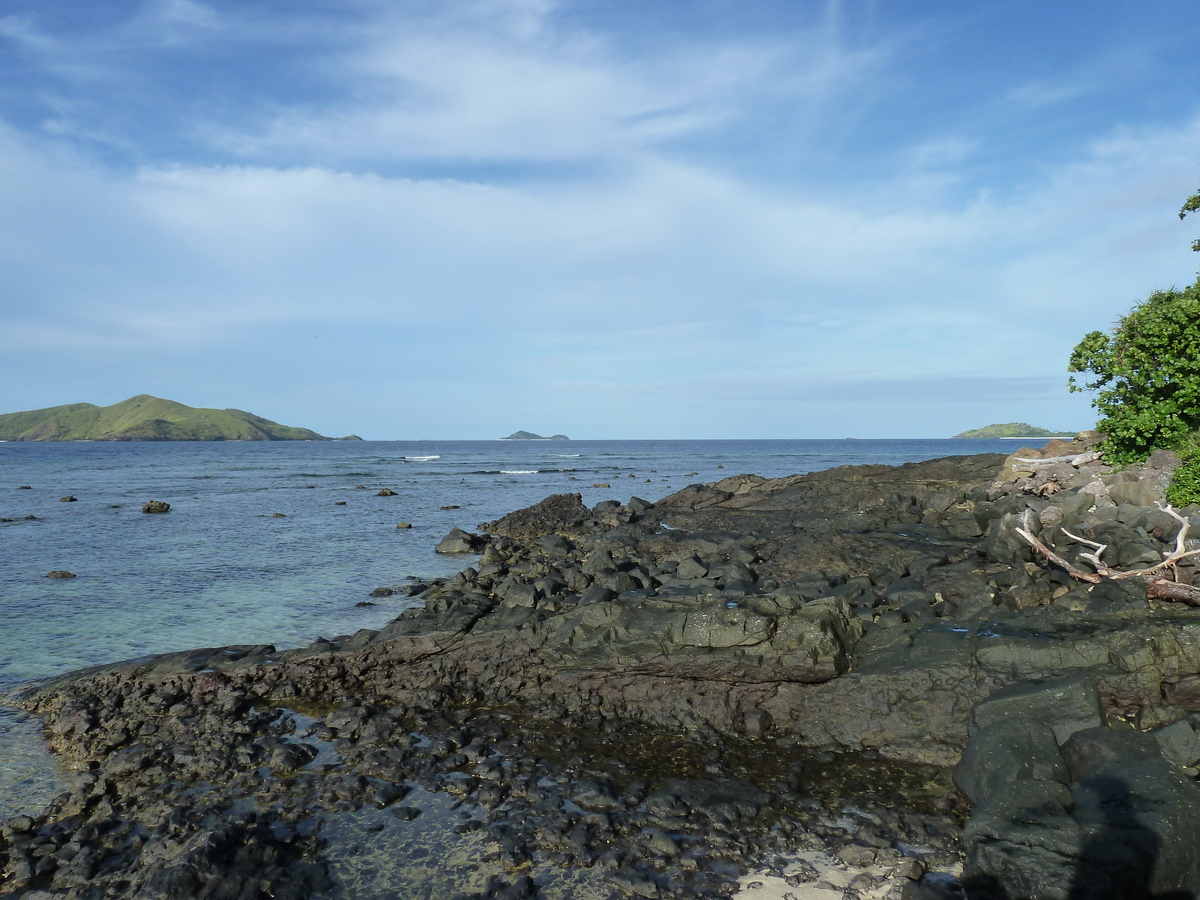 照片 斐济(Fiji) 阿穆努卡岛度假村(Amunuca Island Resort) 2010-05 79