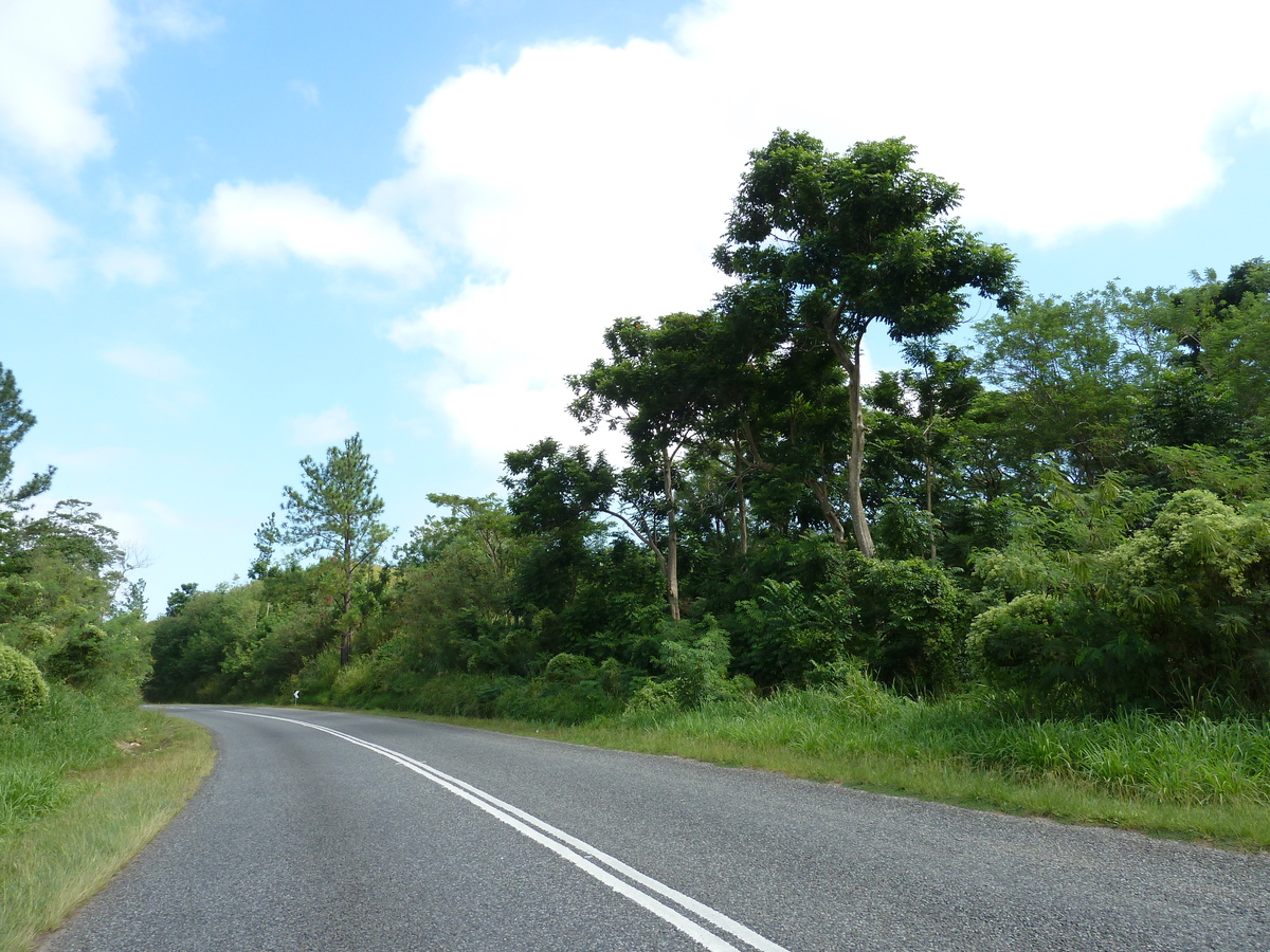 照片 斐济(Fiji) 楠迪至纳塔多拉公路(Nadi to Natadola road) 2010-05 16