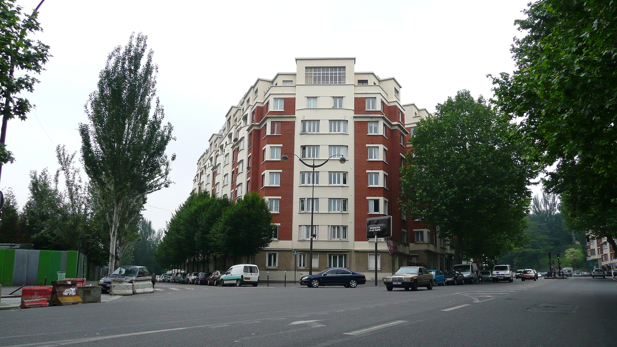 照片 法国(France) 巴黎(Paris) 巴黎北郊(Around Paris north) 2007-06 87
