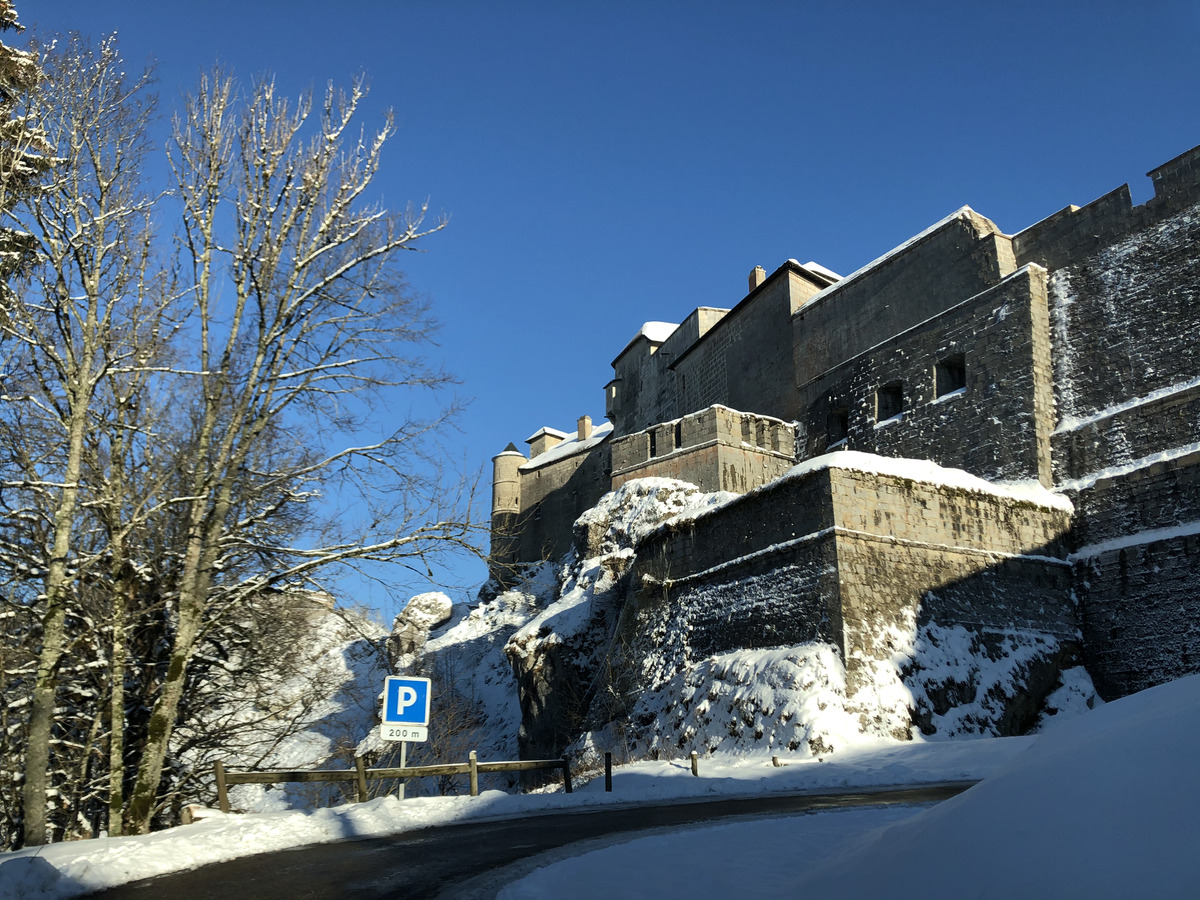 照片 瑞士(Switzerland) 克莱恩-蒙塔纳(Crans Montana) 2020-12 389