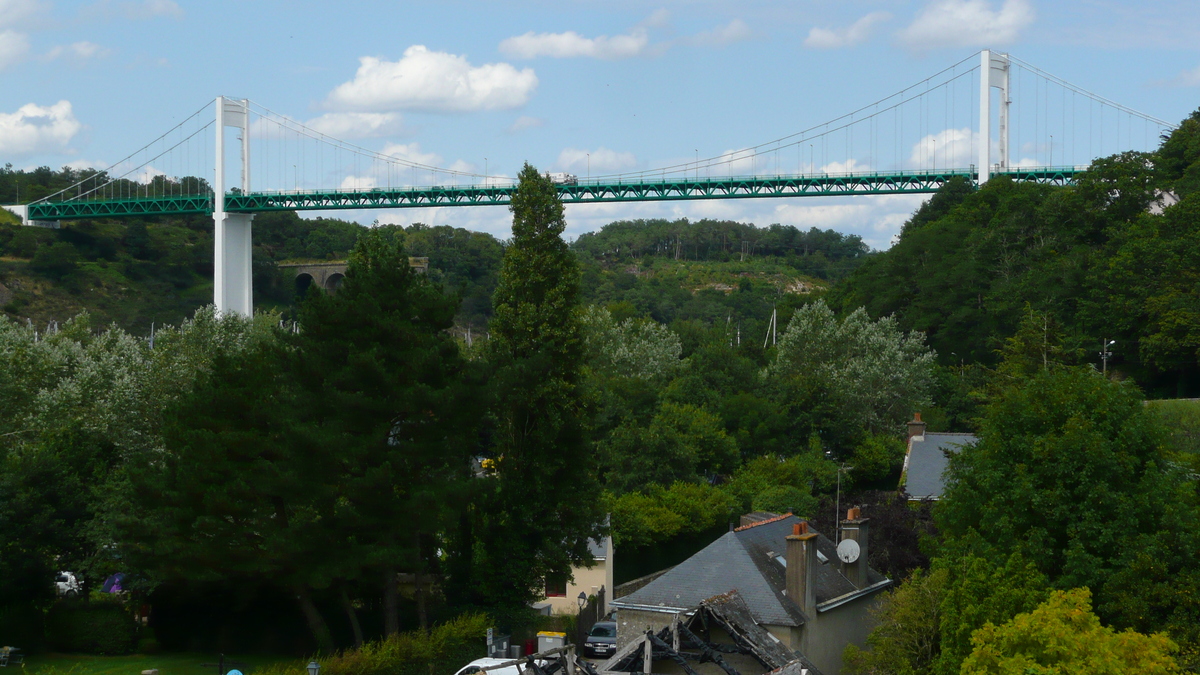 照片 法国(France) 拉罗什贝尔纳(La Roche Bernard) 2007-07 34