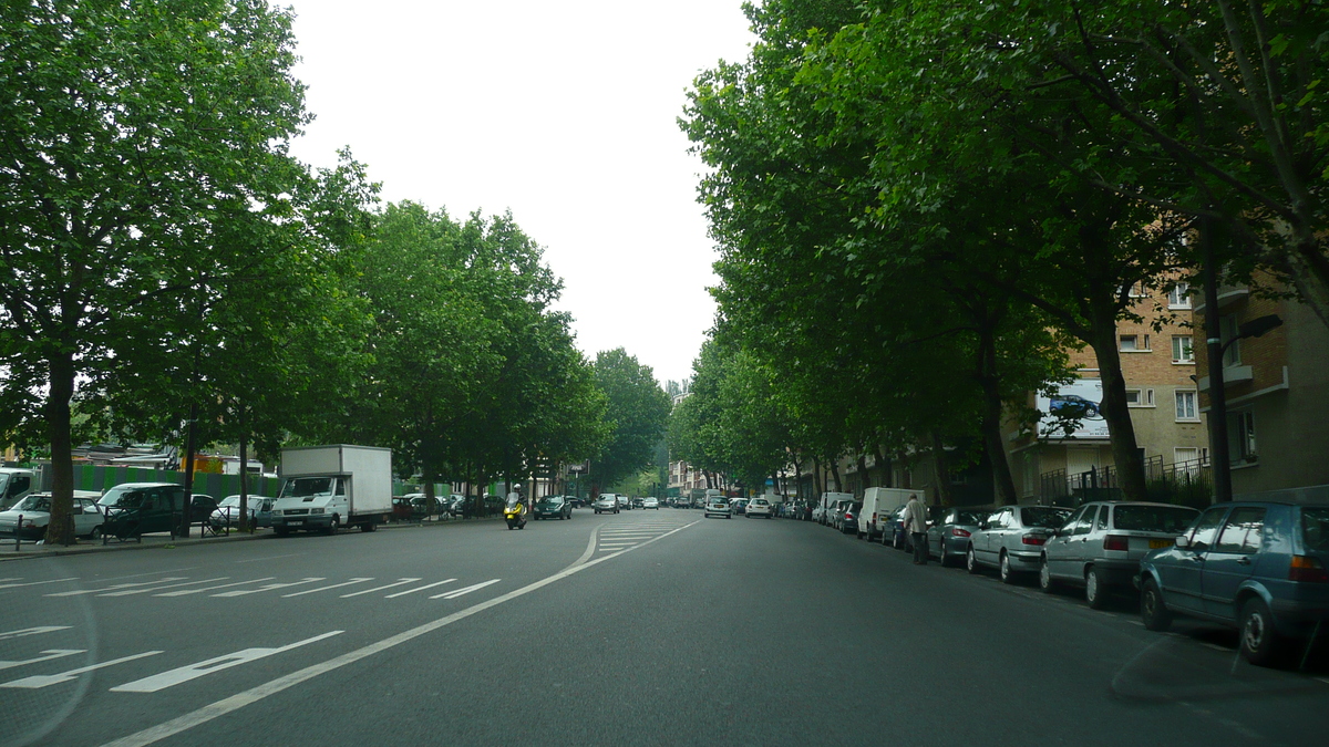 照片 法国(France) 巴黎(Paris) 巴黎北郊(Around Paris north) 2007-06 92