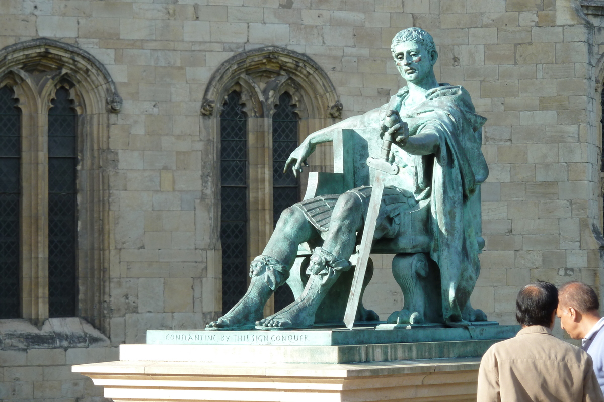 照片 英国(United Kingdom) 约克(York) 2011-07 64
