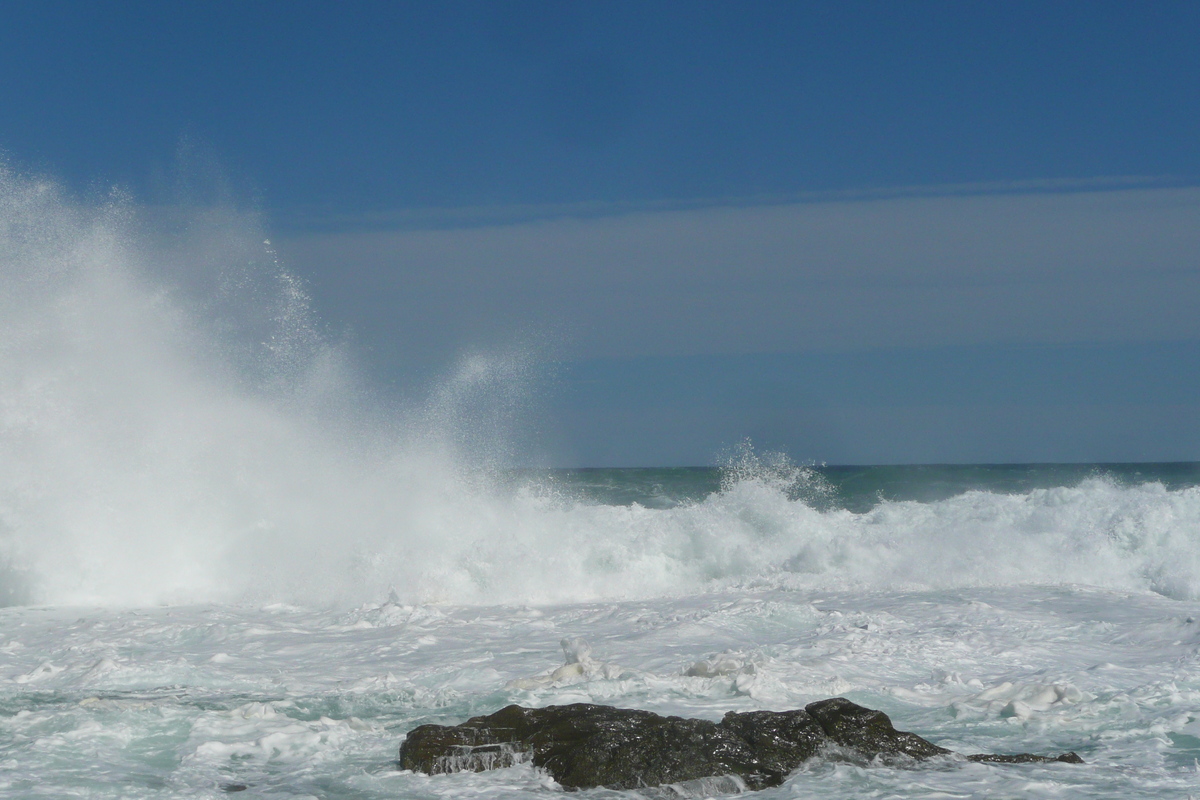 照片 南非(South Africa) 齐齐卡马国家公园(Tsitsikamma National Park) 2008-09 197