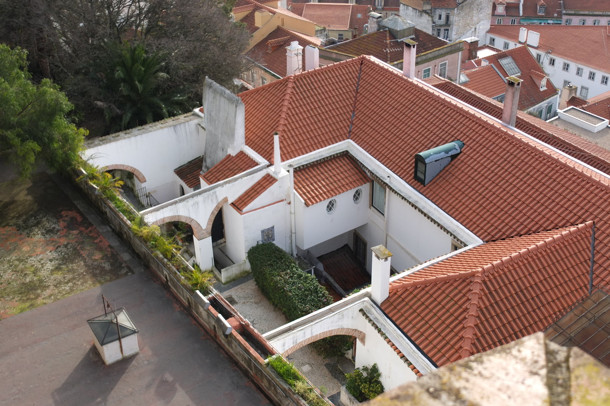 照片 葡萄牙(Portugal) 里斯本(Lisbon) 2013-01 65