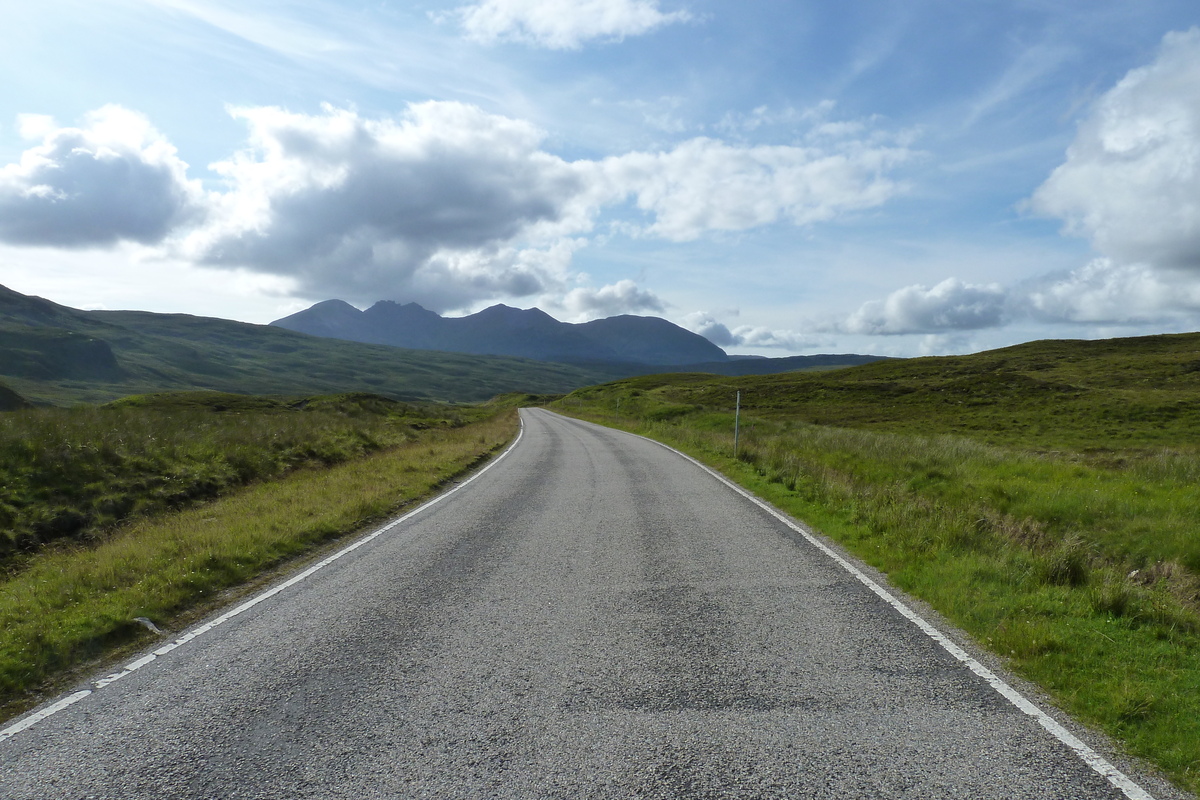照片 英国(United Kingdom) 韦斯特罗斯(Wester Ross) 2011-07 50