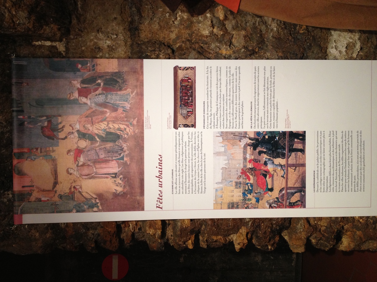 照片 法国(France) 巴黎(Paris) 勃艮第公馆(Hotel de Bourgogne) 2013-06 1
