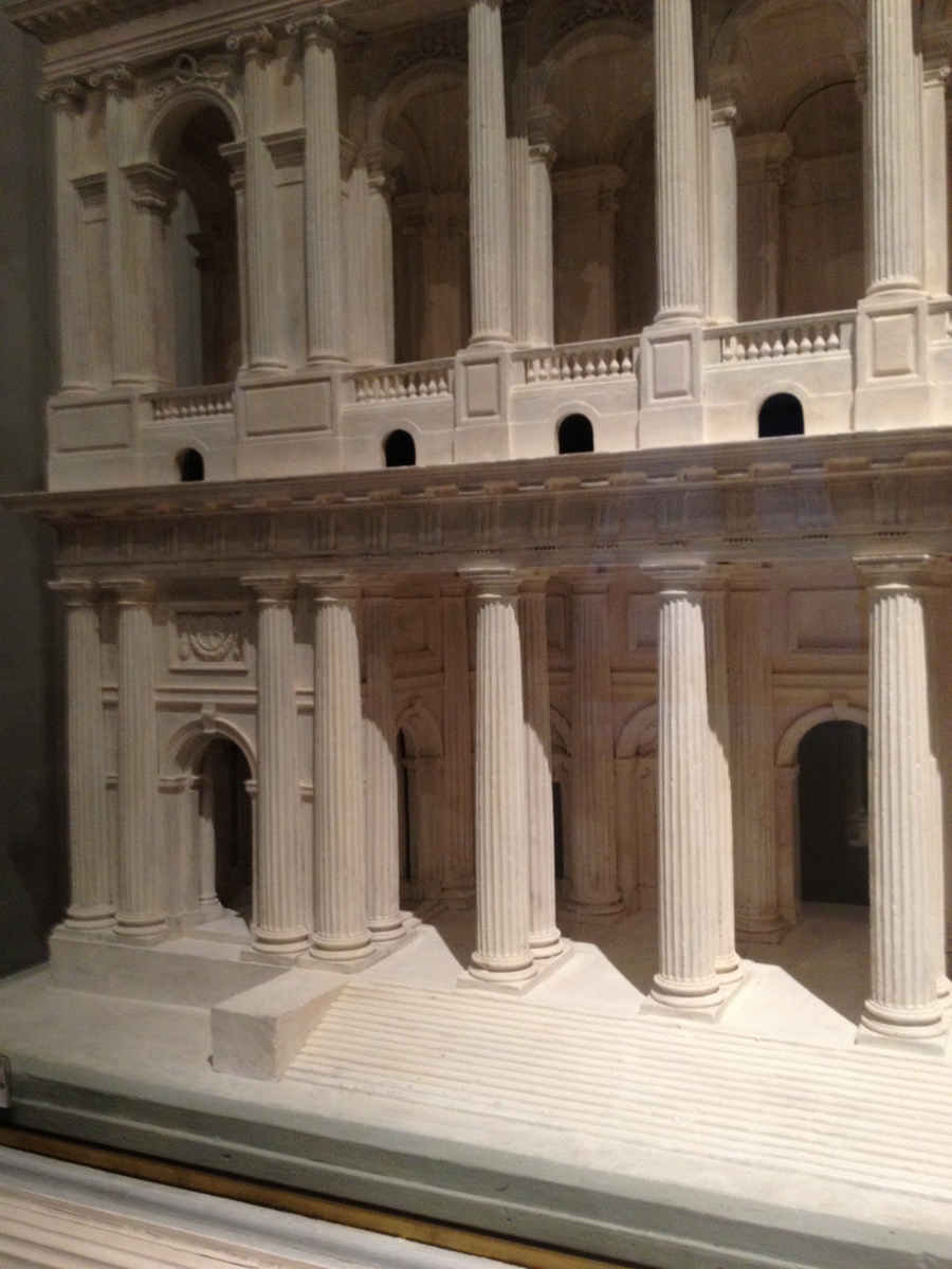 照片 法国(France) 巴黎(Paris) 卡纳瓦雷博物馆(Carnavalet Museum) 2014-01 46