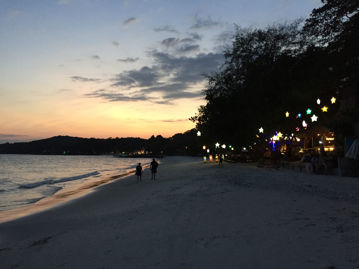 照片 泰国(Thailand) 沙美岛(Ko Samet) 2014-12 194