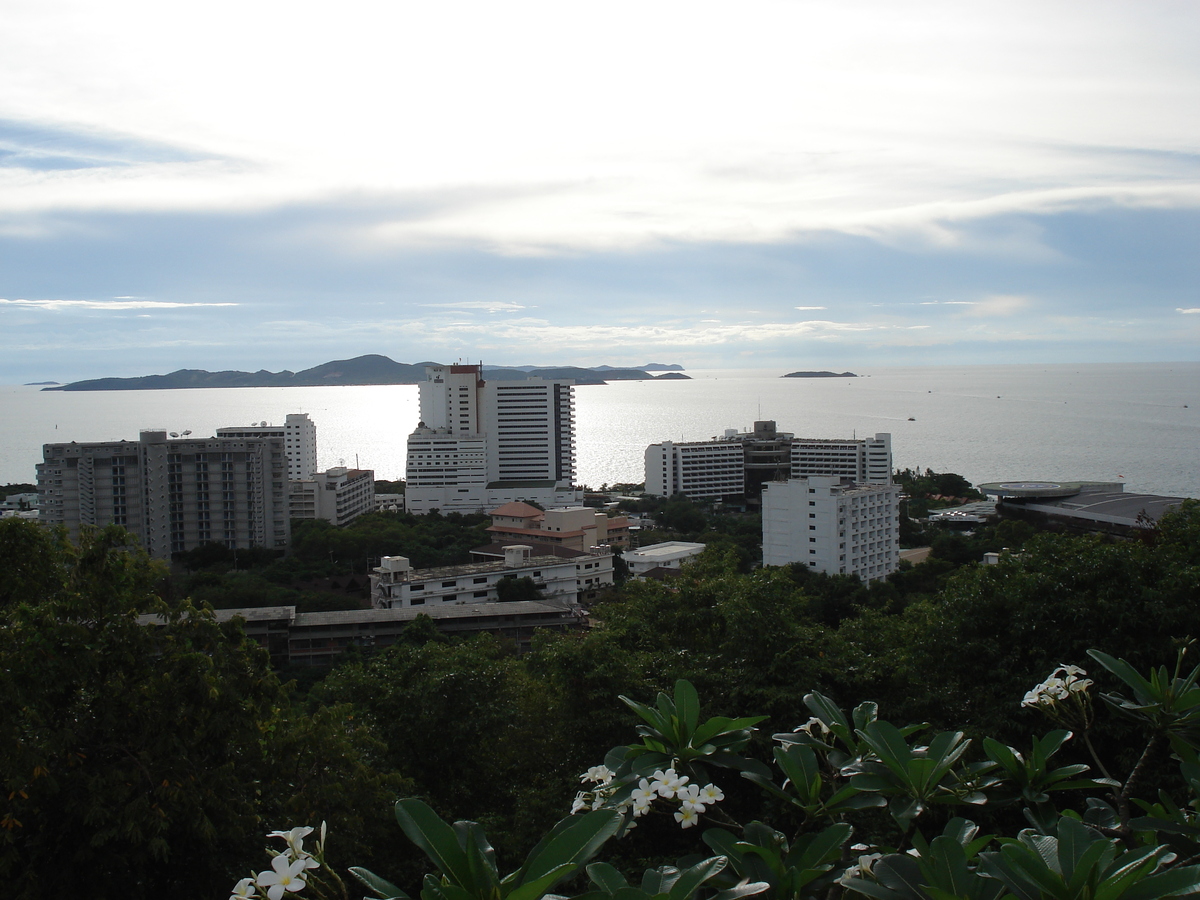 照片 泰国(Thailand) 芭提雅(Pattaya) 2006-09 3