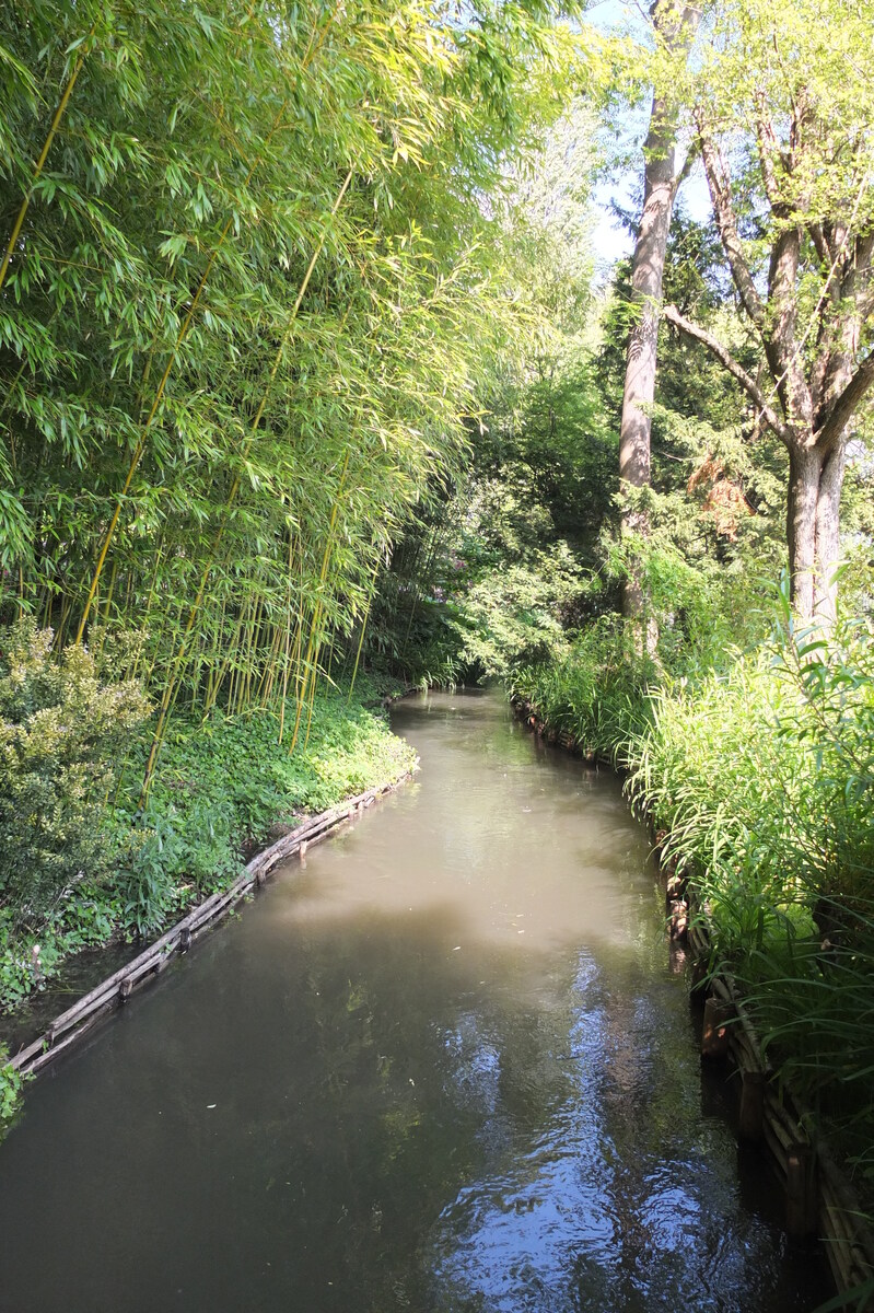 照片 法国(France) 吉维尼(Giverny) 2013-06 211