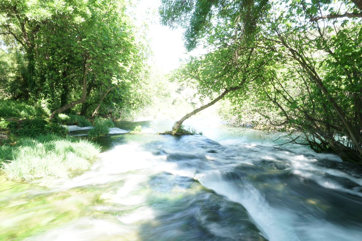照片 克罗地亚(Croatia) 克尔卡国家公园(Krka National Park) 2016-04 103