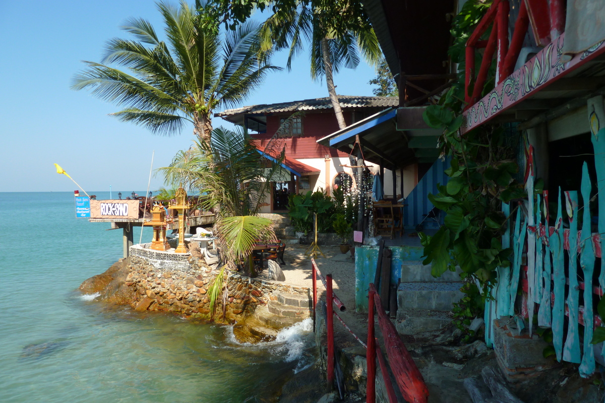 照片 泰国(Thailand) 象岛(Ko Chang) 2011-01 149