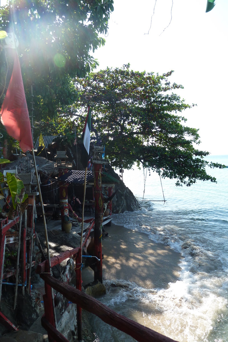 照片 泰国(Thailand) 象岛(Ko Chang) 2011-01 155