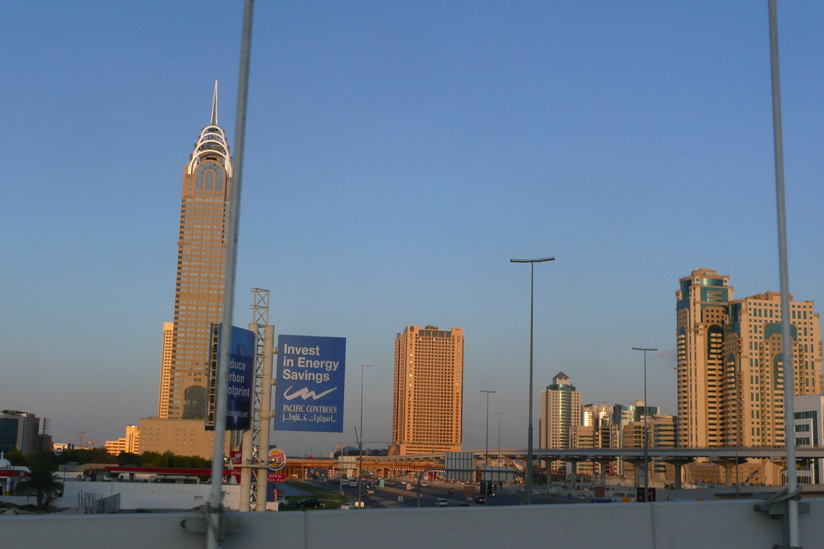 照片 阿联酋(United Arab Emirates) 迪拜(Dubai) 朱美拉(Jumeirah) 2009-01 28