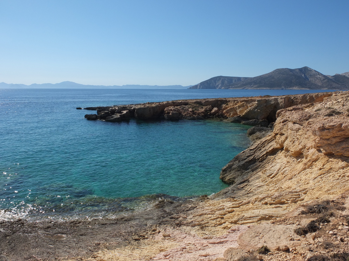 照片 希腊(Greece) 库福尼西亚群岛(Koufonissia) 2014-07 629