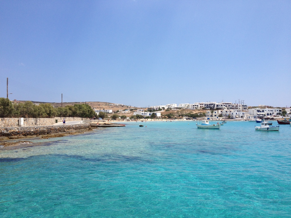 照片 希腊(Greece) 库福尼西亚群岛(Koufonissia) 2014-07 238