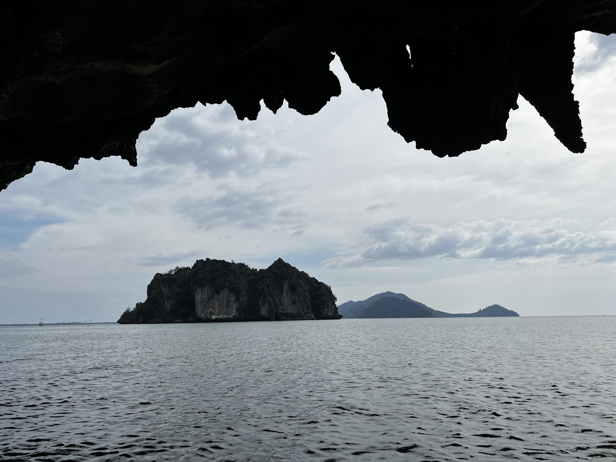 照片 泰国(Thailand) 长滩(Hat Yao) 2023-01 11