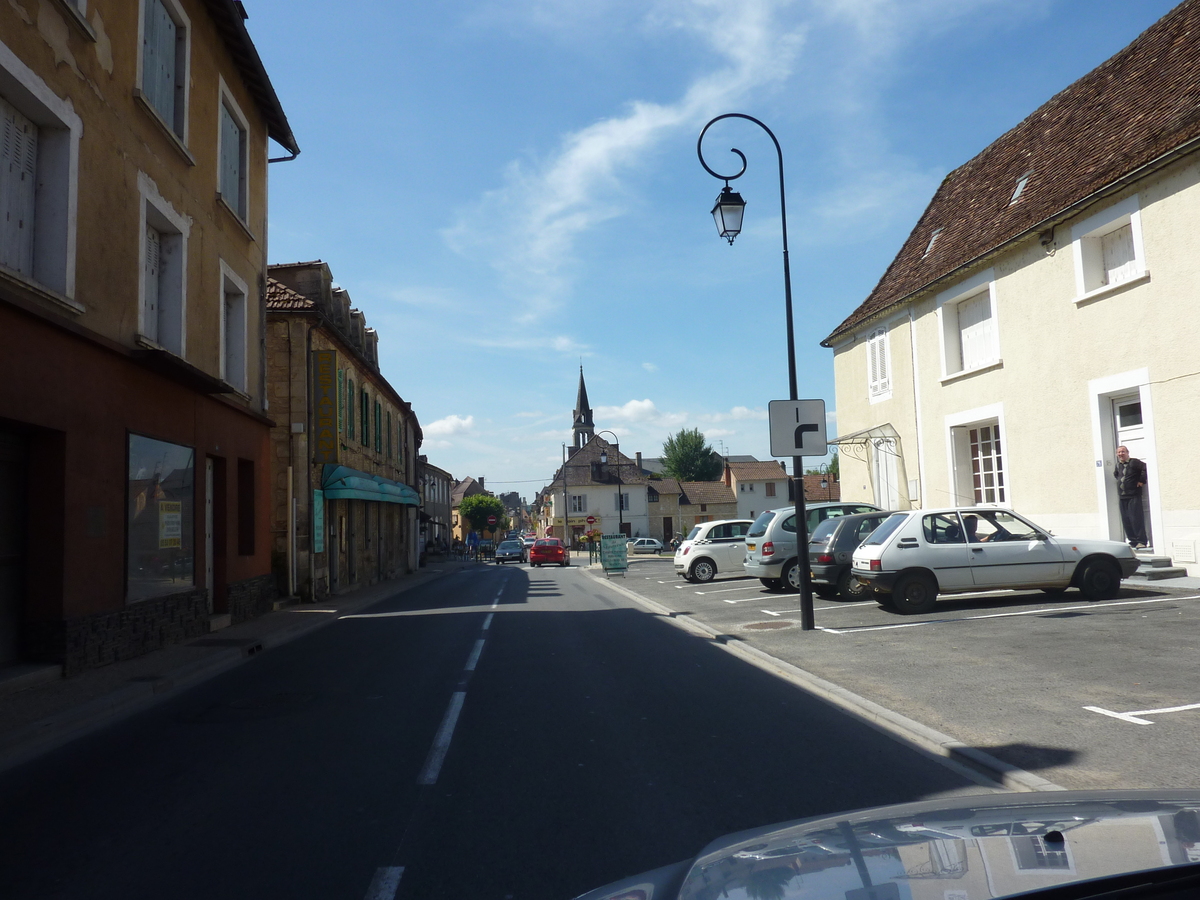 照片 法国(France) 佩里戈尔(Perigord) 2009-07 4
