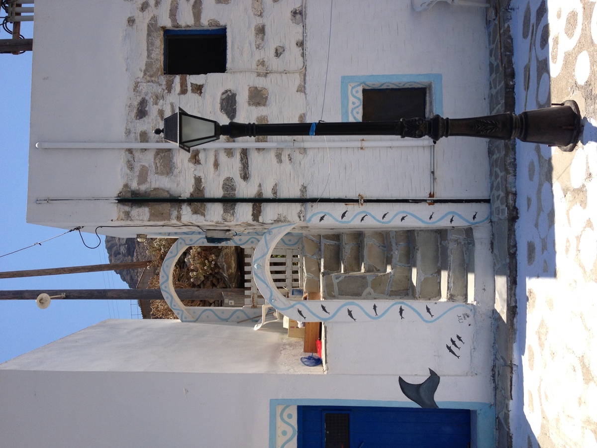 照片 希腊(Greece) 阿莫尔戈斯岛(Amorgos) 2014-07 393
