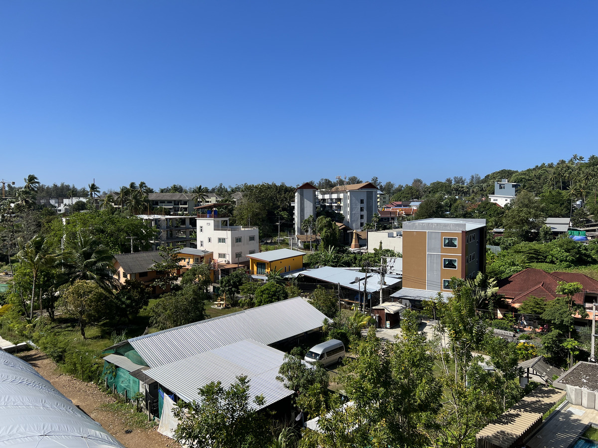 照片 泰国(Thailand) 普吉岛(Phuket) 苏林海滩(Surin Beach) 阿里斯托度假村(The Aristo Resort) 2021-12 42