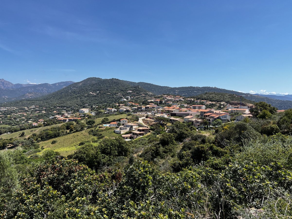 照片 法国(France) 科西嘉岛(Corsica) 阿罗内海滩(Arone Beach) 2023-05 59